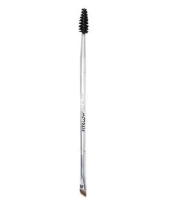 FitGlow Beauty Double Brow Brush