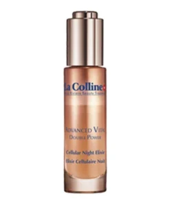 La Colline Double Power Cellular Night Elixir