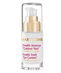Mary Cohr Double Youth Eye Contour