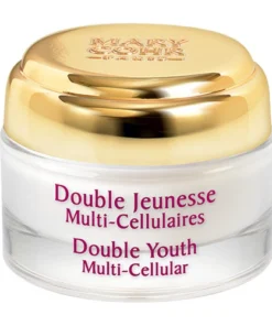 Mary Cohr Double Youth Multi-Cellular Concentrate