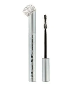 FACE Atelier Drama Queen Mascara - Jet Black