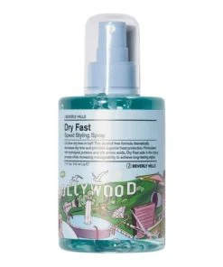 J Beverly Hills Dry Fast