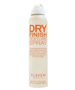 Eleven Australia Dry Finish Texture Spray