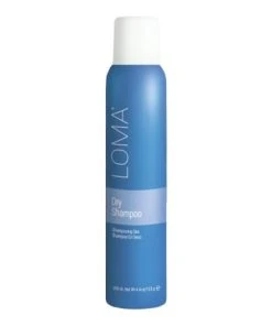 Loma Organics Dry Shampoo