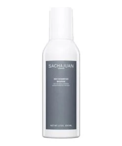 Sachajuan Dry Shampoo Mousse