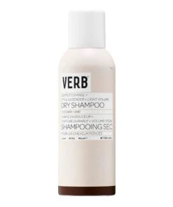 Verb Dry Shampoo For Dark Hair