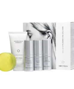 Arcona Dry Skin Starter Kit