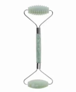 Province Apothecary Dual-Action Jade Facial Roller