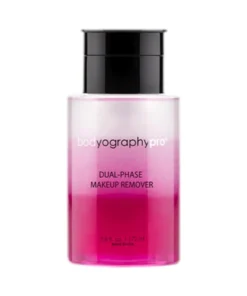Bodyography Dual-Phase Makeup Remover