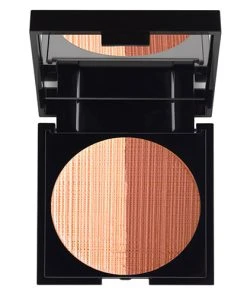 RVB Lab Duo Blush Juta - Compact Powder Blush Duo