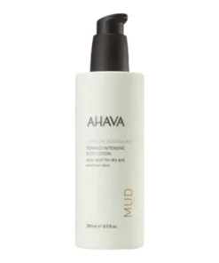 Ahava Durmud Intensive Body Lotion