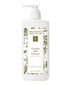 Eminence Organics Coconut Milk Cleanser