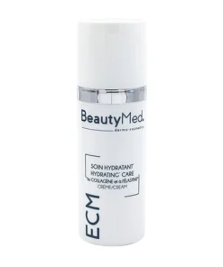 BeautyMed ECM Hydrating Collagen And Elastin Cream