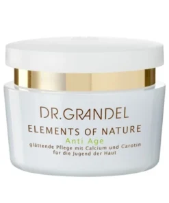 Dr Grandel Elements Of Nature Anti Age