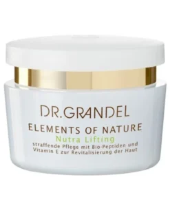 Dr Grandel Elements Of Nature Nutra Lifting