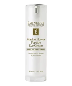 Eminence Organics Marine Flower Peptide Eye Cream