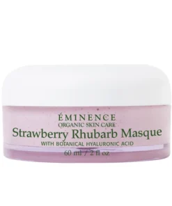 Eminence Organics Strawberry Rhubarb Masque