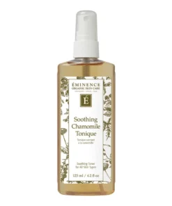 Eminence Organics Soothing Chamomile Tonique