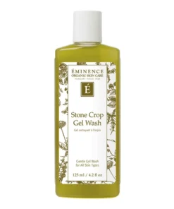 Eminence Organics Stone Crop Gel Wash