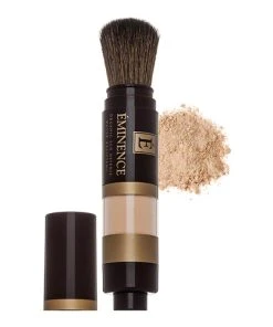 Eminence Organics Sun Defense Minerals SPF 30 - Honey Apple (No.1)