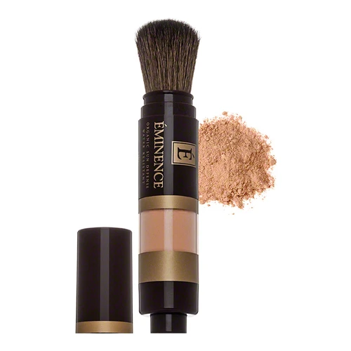 Eminence Organics Sun Defense Minerals SPF 30 - Honey Apple (No.1) 7 Eminence Organics Sun Defense Minerals SPF 30 - Honey Apple (No.1) - Image 5