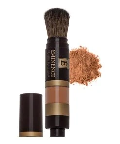 Eminence Organics Sun Defense Minerals SPF 30 - Honey Apple (No.1) 13 Eminence Organics Sun Defense Minerals SPF 30 - Honey Apple (No.1) -Elemis Shop EM789 5074 2432 detail