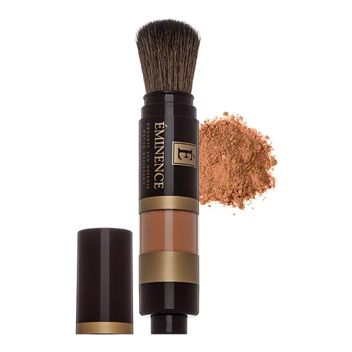 Eminence Organics Sun Defense Minerals SPF 30 - Honey Apple (No.1) 8 Eminence Organics Sun Defense Minerals SPF 30 - Honey Apple (No.1) - Image 6