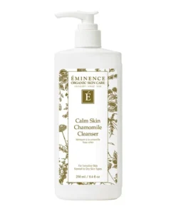 Eminence Organics Calm Skin Chamomile Cleanser