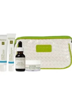 Eminence Organics Clear Skin Starter Set