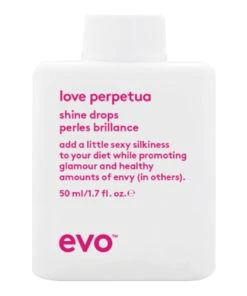 Evo Love Perpetua Shine Drops