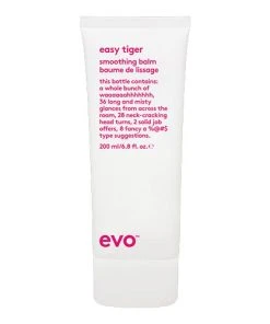 Evo Easy Tiger Smoothing Balm