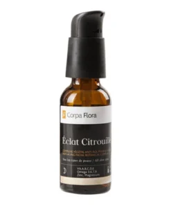 Corpa Flora Eclat Citrouille Oil Formula - Night