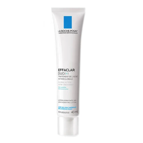 LA ROCHE-POSAY La Roche Posay Effaclar Duo (+) 3 LA ROCHE-POSAY La Roche Posay Effaclar Duo (+)