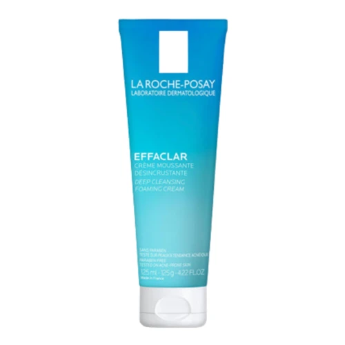 LA ROCHE-POSAY La Roche Posay Effaclar Foaming Cream 3 LA ROCHE-POSAY La Roche Posay Effaclar Foaming Cream