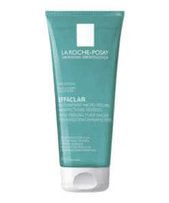 LA ROCHE-POSAY La Roche Posay Effaclar Micro-Peeling Gel