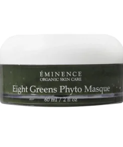 Eminence Organics Eight Greens Phyto Masque