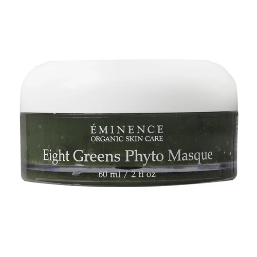 Eminence Organics Eight Greens Phyto Masque 3 Eminence Organics Eight Greens Phyto Masque
