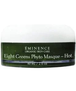 Eminence Organics Eight Greens Phyto Masque - HOT