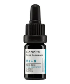 Odacite Elasticity Booster - Ma+N: Marula Neroli