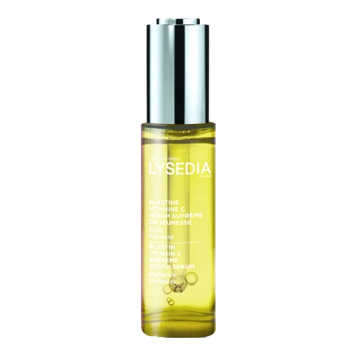 LYSEDIA Elastin Vitamin C Supreme Youth Serum 3 LYSEDIA Elastin Vitamin C Supreme Youth Serum