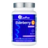 CanPrev Elderberry C Chewable - Berry Burst -Elemis Shop Elderberry C Chewable Berry Burst 1817 detail