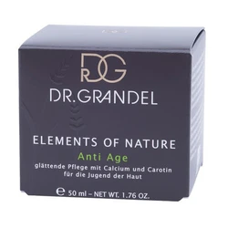 Dr Grandel Elements Of Nature Anti Age 4 Dr Grandel Elements Of Nature Anti Age - Image 2