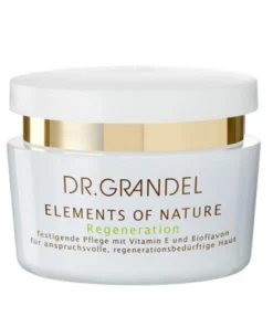 Dr Grandel Elements Of Nature Regeneration
