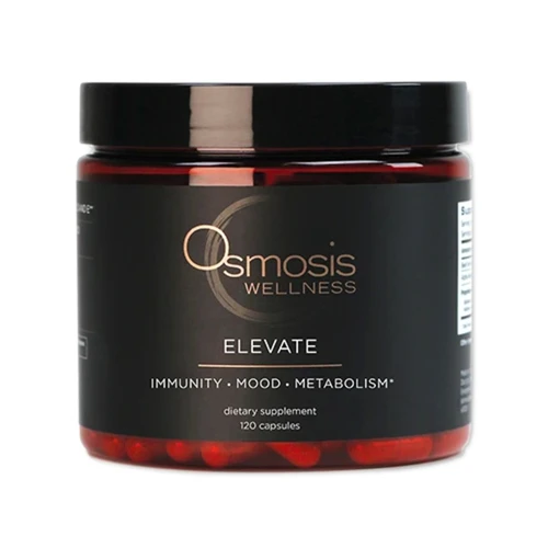 Osmosis MD Professional Elevate 3 Osmosis MD Professional Elevate