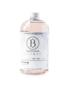 Bathorium Elixir - Be Calm