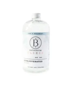 Bathorium Elixir - Be Rejuvenated