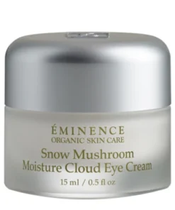Eminence Organics Snow Mushroom Moisture Cloud Eye Cream