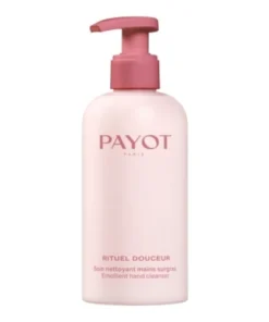 Payot Emollient Hand Cleanser
