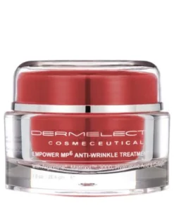 Dermelect Cosmeceuticals Empower Anti-Wrinkle Treatment