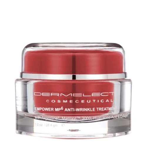 Dermelect Cosmeceuticals Empower Anti-Wrinkle Treatment 3 Dermelect Cosmeceuticals Empower Anti-Wrinkle Treatment
